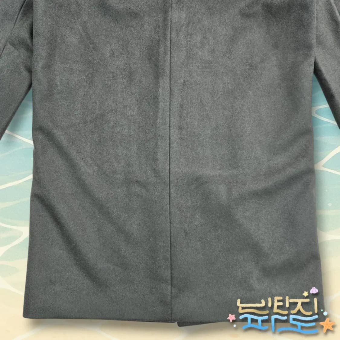 L 인사일런스 캐시미어블랜드 코트 상품이미지8