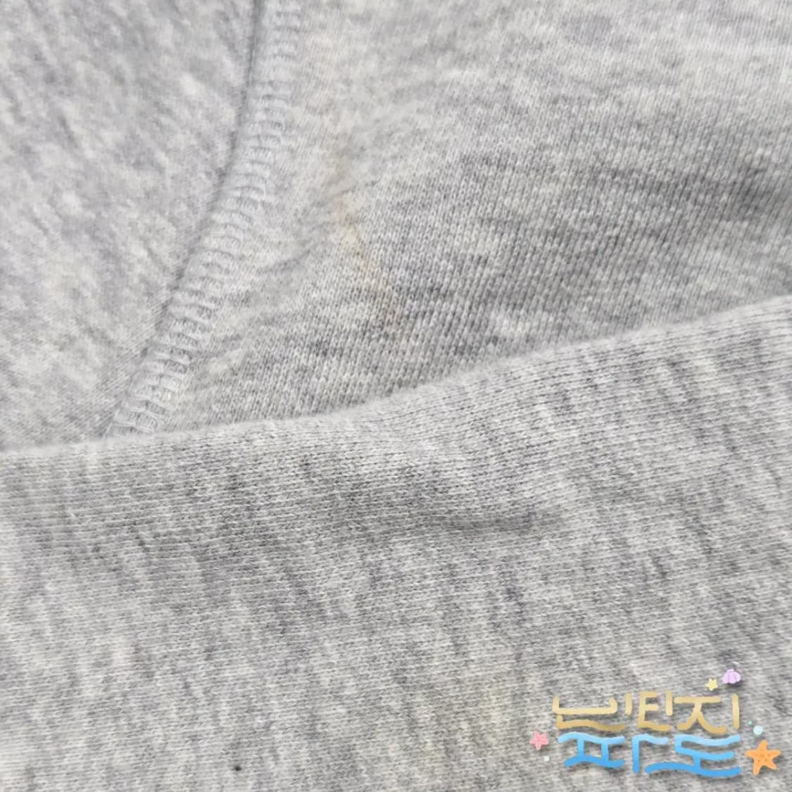 S KENZO 17SS 맨투맨 상품이미지10