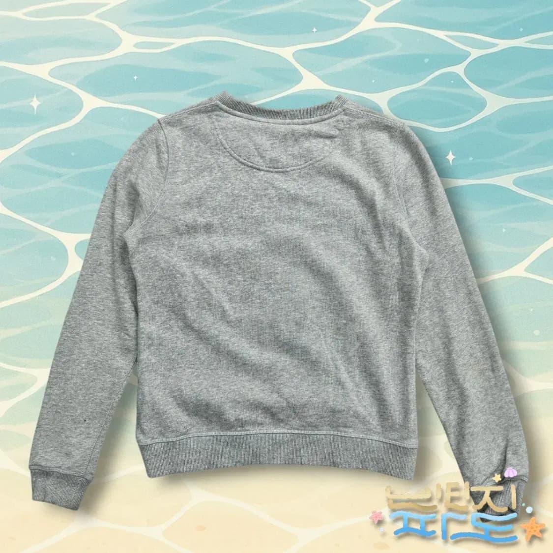 S KENZO 17SS 맨투맨 상품이미지7