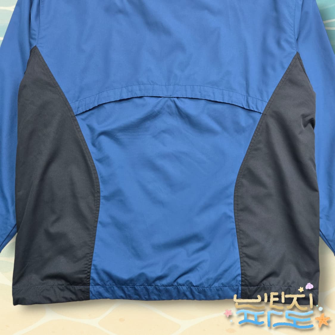 M 나이키 올드스쿨 아노락 상품이미지10