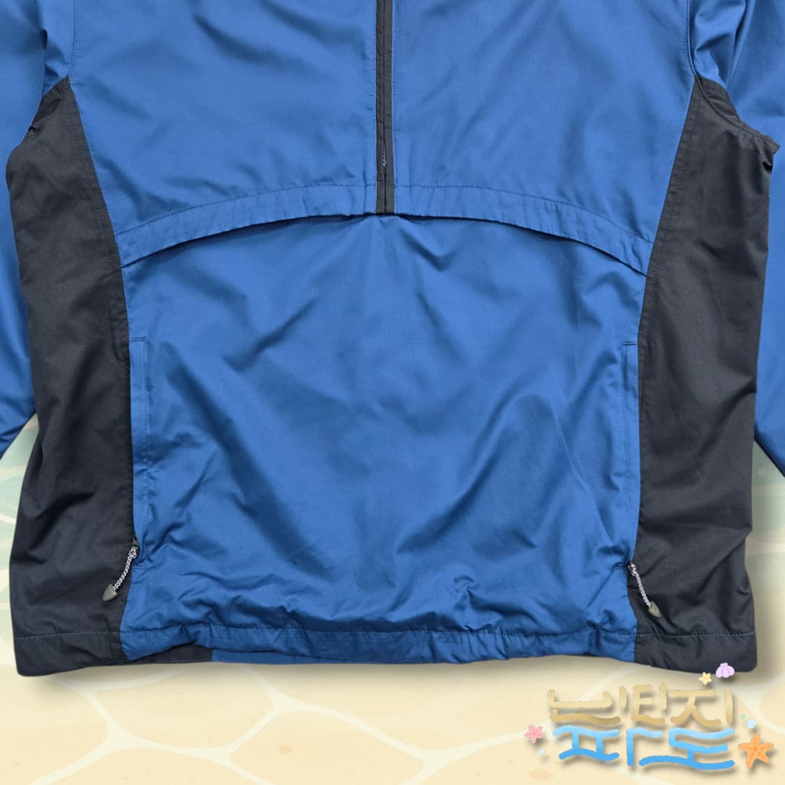 M 나이키 올드스쿨 아노락 상품이미지3