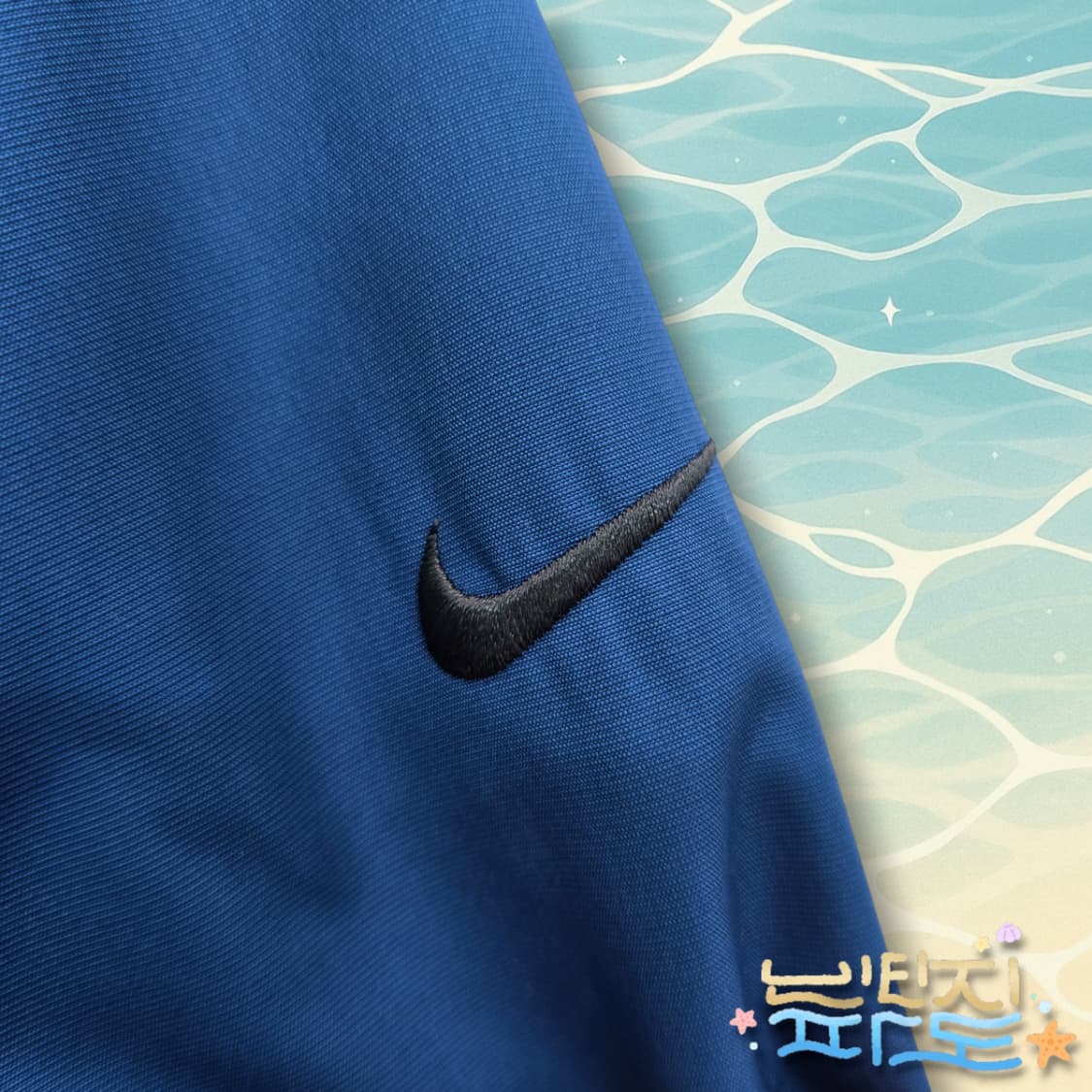 M 나이키 올드스쿨 아노락 상품이미지5