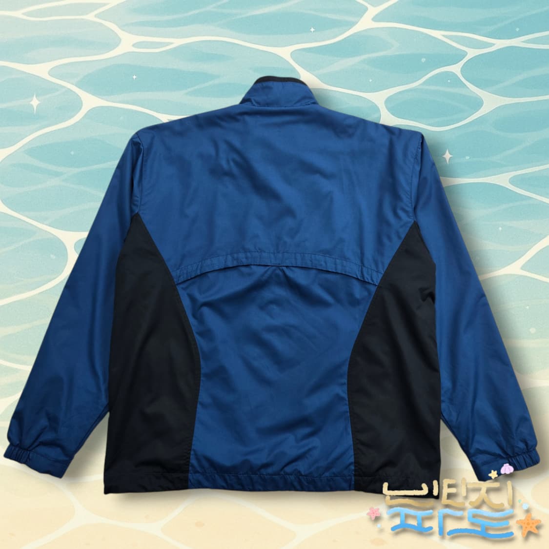 M 나이키 올드스쿨 아노락 상품이미지8