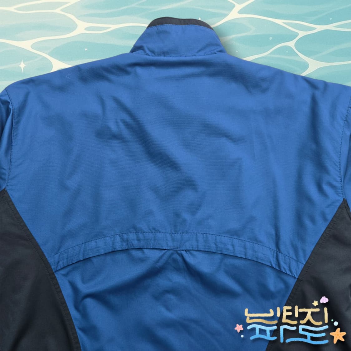 M 나이키 올드스쿨 아노락 상품이미지9