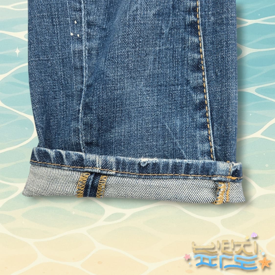 48 정품 디스퀘어드2 18SS 타이디 바이커진 상품이미지4