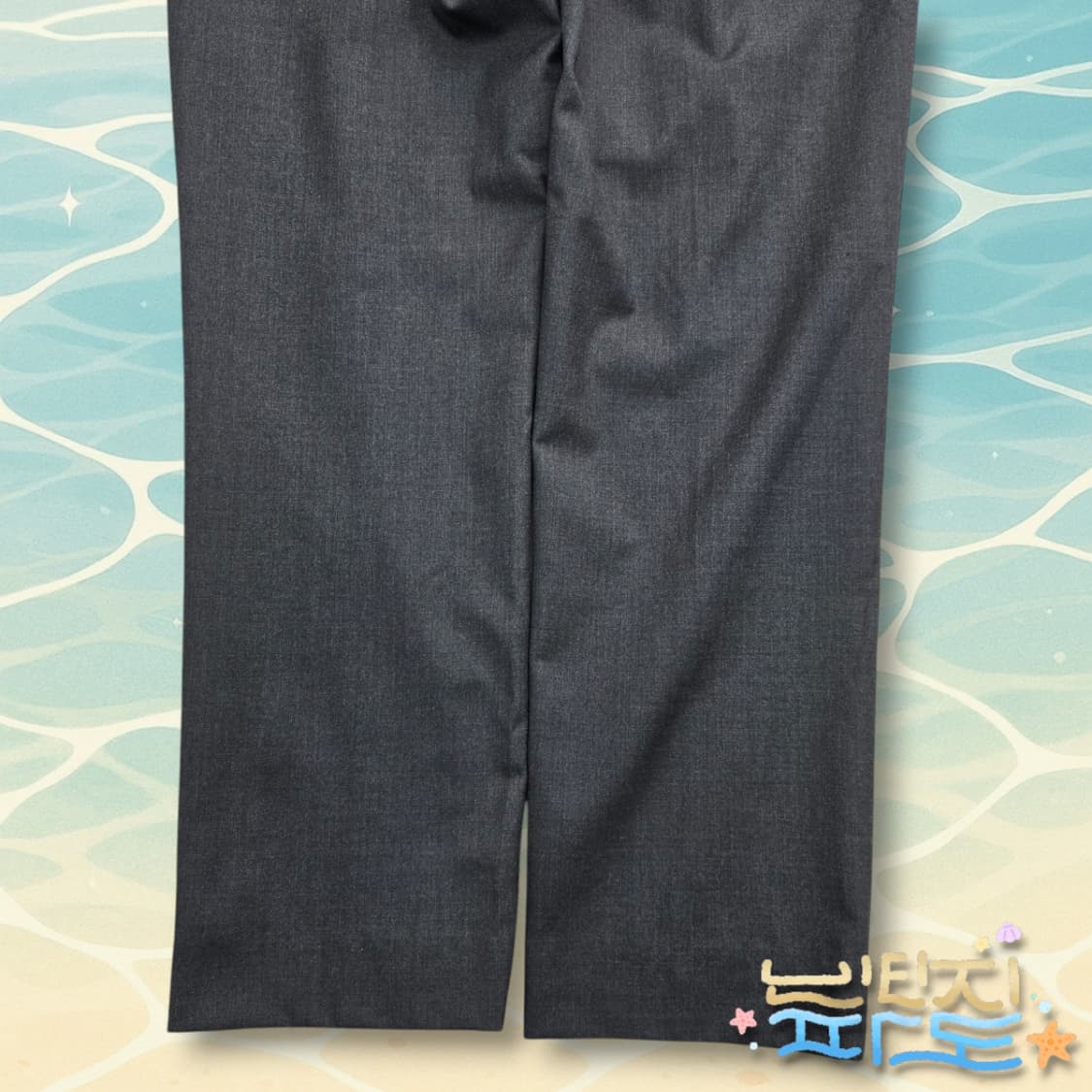 86 33 질스튜어트 뉴욕 밴딩 슬랙스 팬츠 상품이미지6