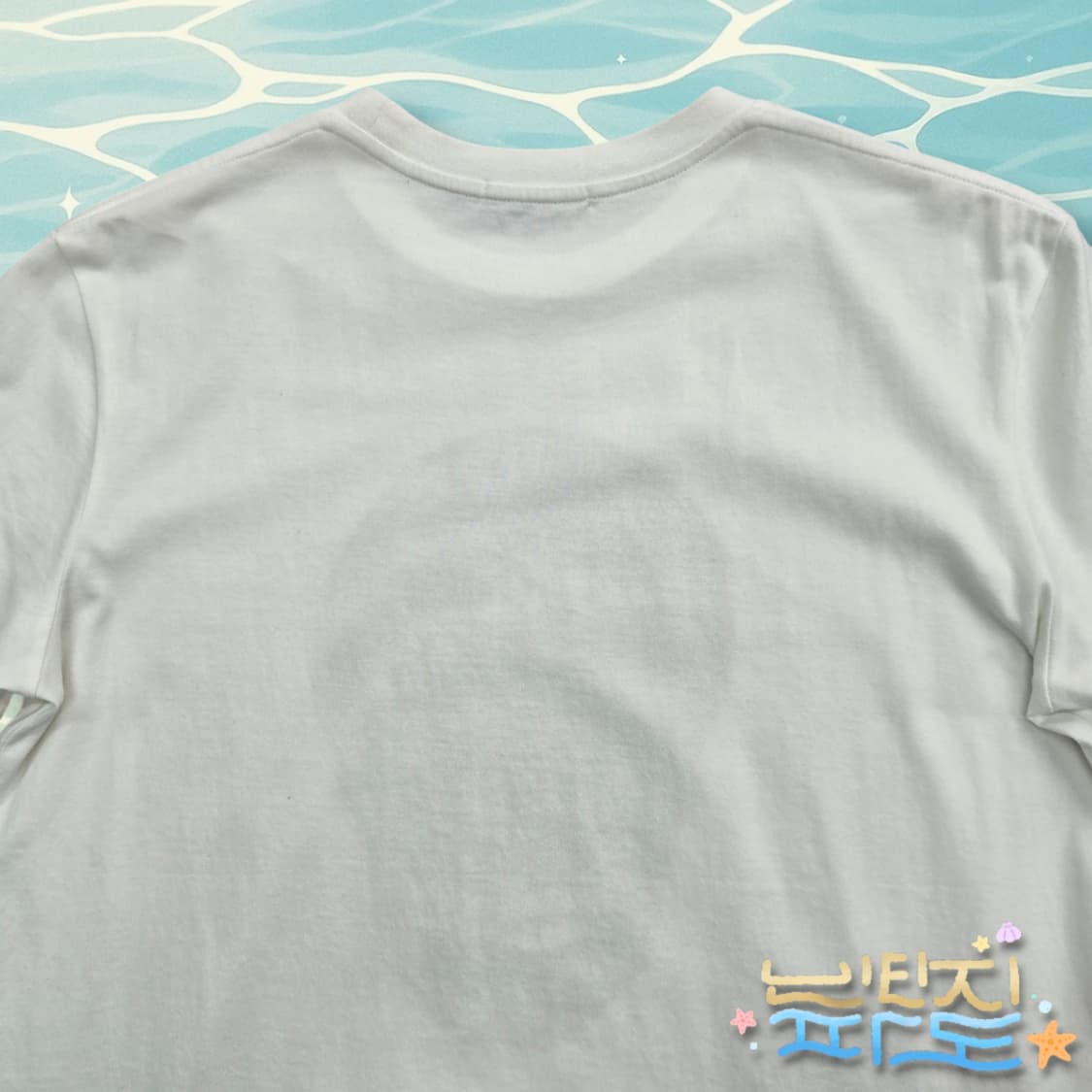 95 마커스루퍼 스컬 반팔티셔츠 상품이미지7