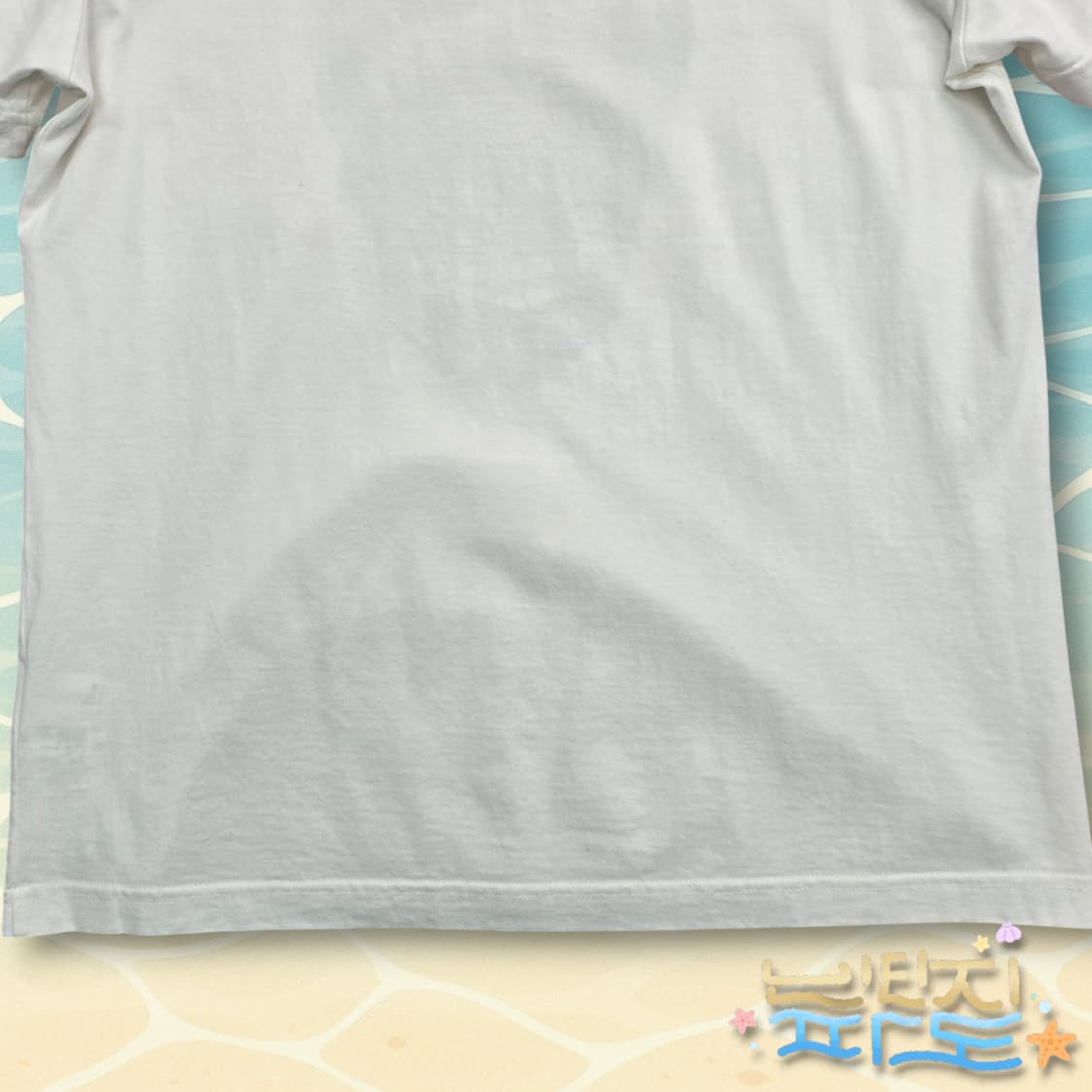 95 마커스루퍼 스컬 반팔티셔츠 상품이미지8