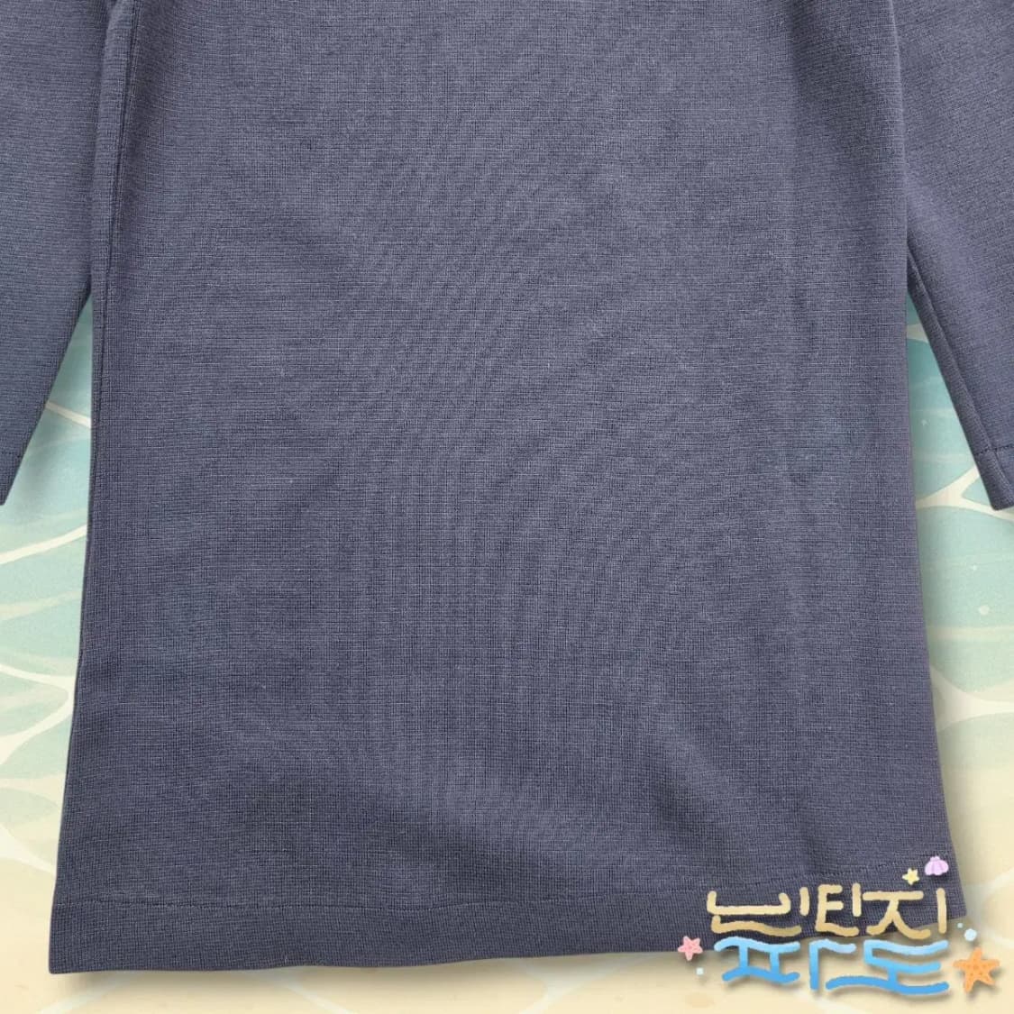 1 아떼 바네사브루노 니트 원피스 상품이미지3