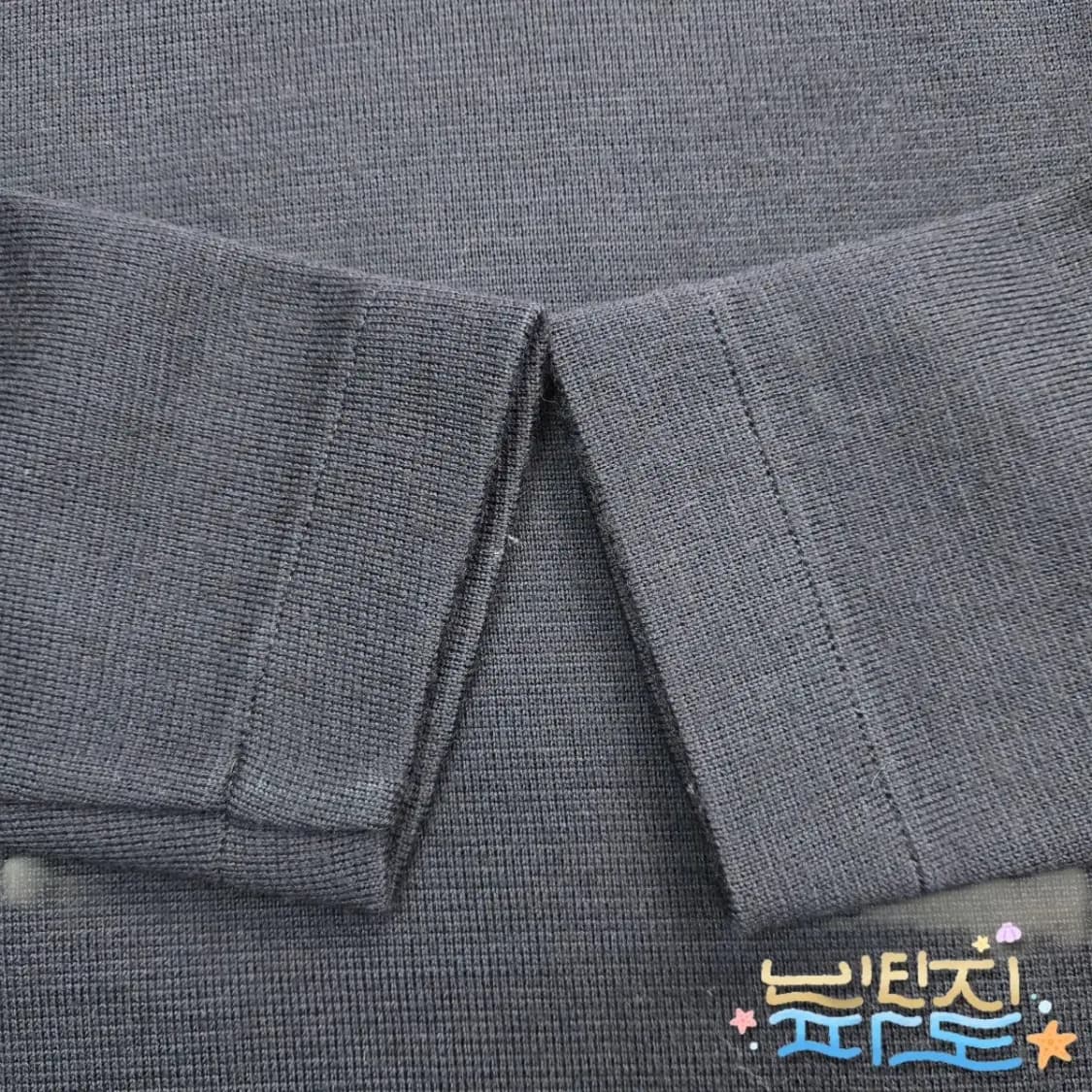 1 아떼 바네사브루노 니트 원피스 상품이미지4