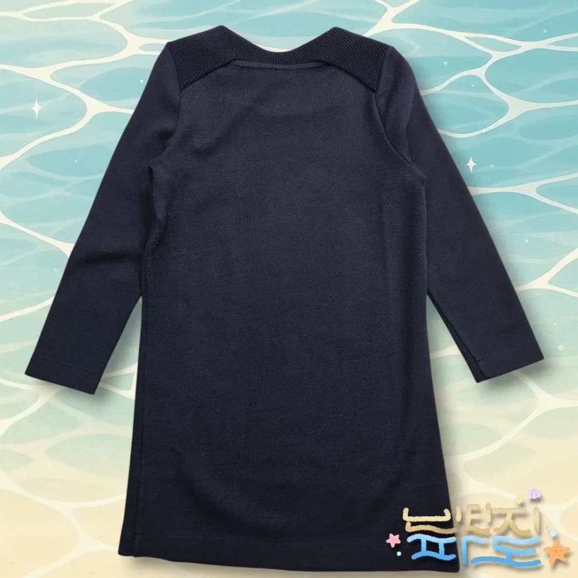 1 아떼 바네사브루노 니트 원피스 상품이미지7