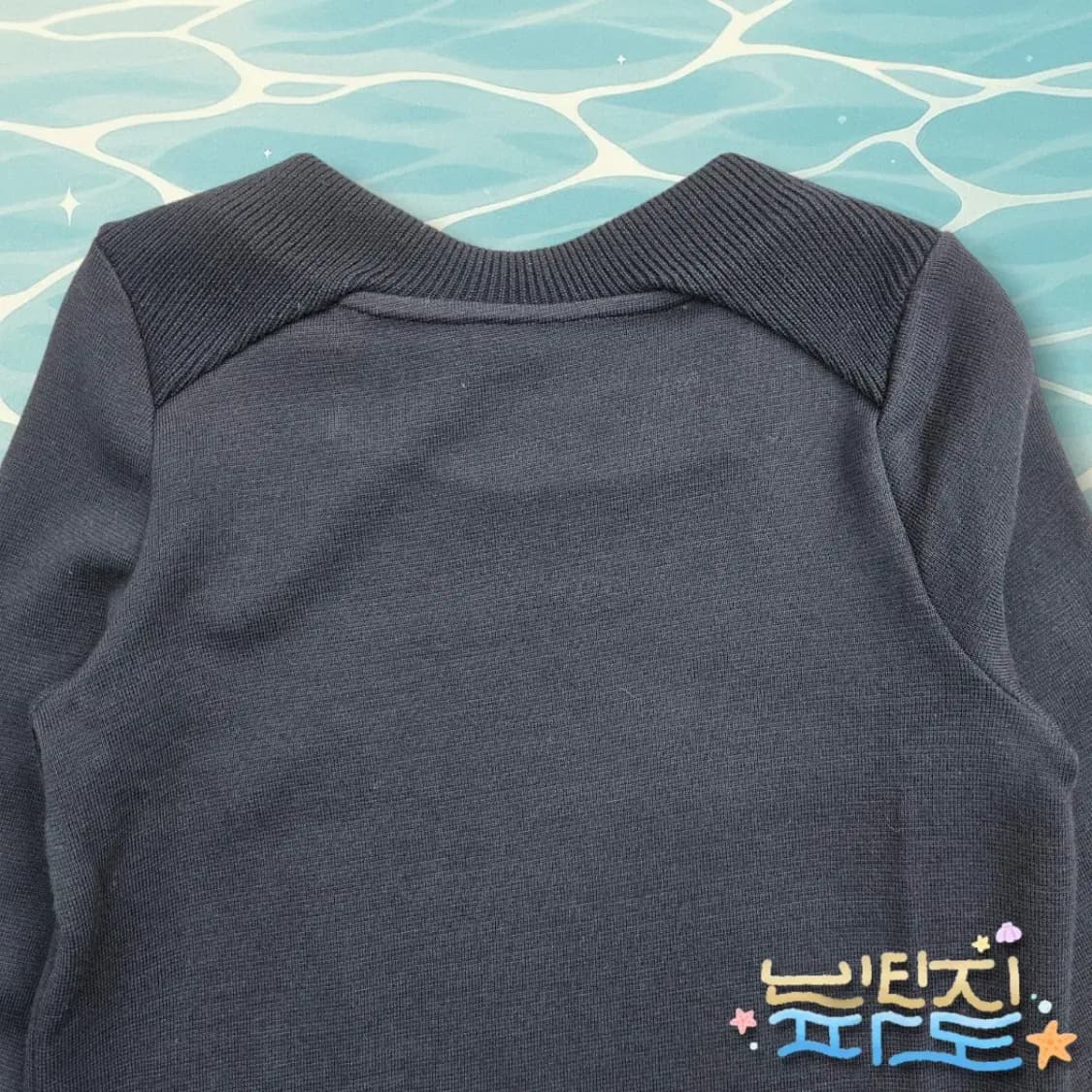 1 아떼 바네사브루노 니트 원피스 상품이미지8