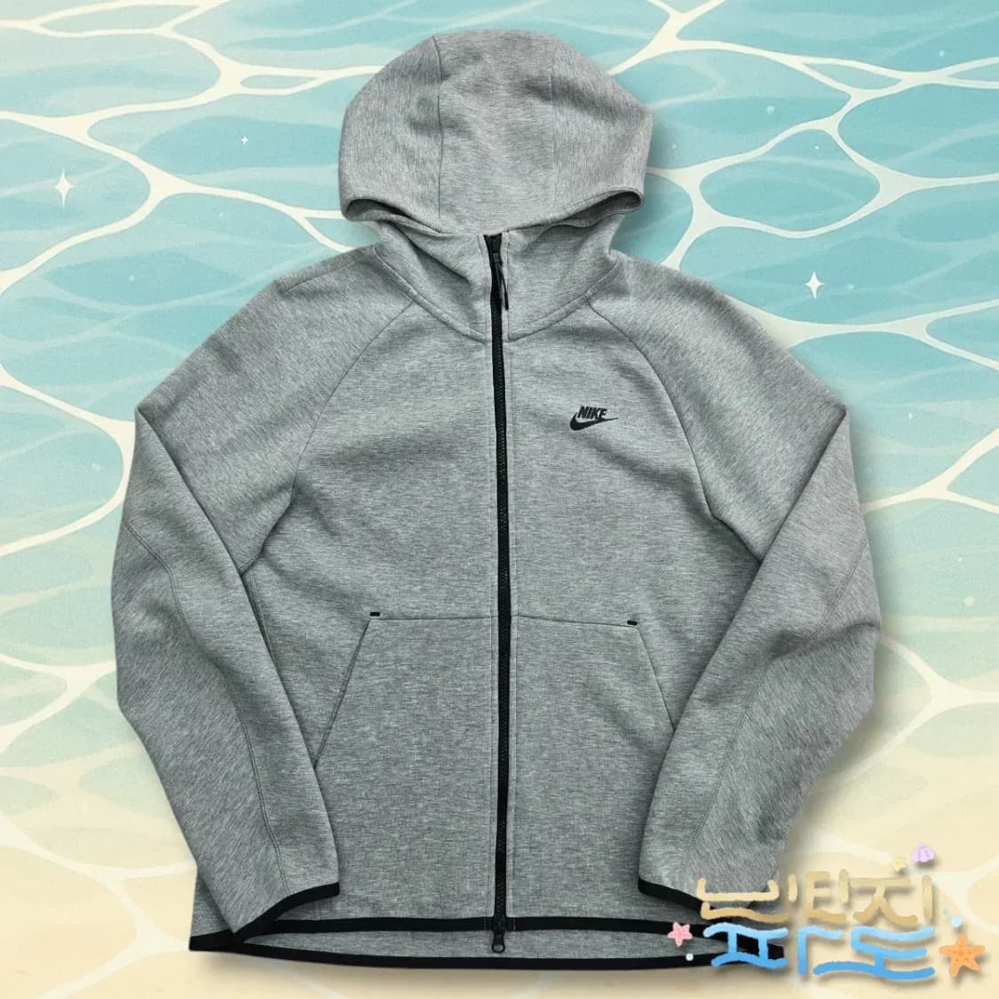 100/30-32 나이키 테크팩 셋업 상품이미지2