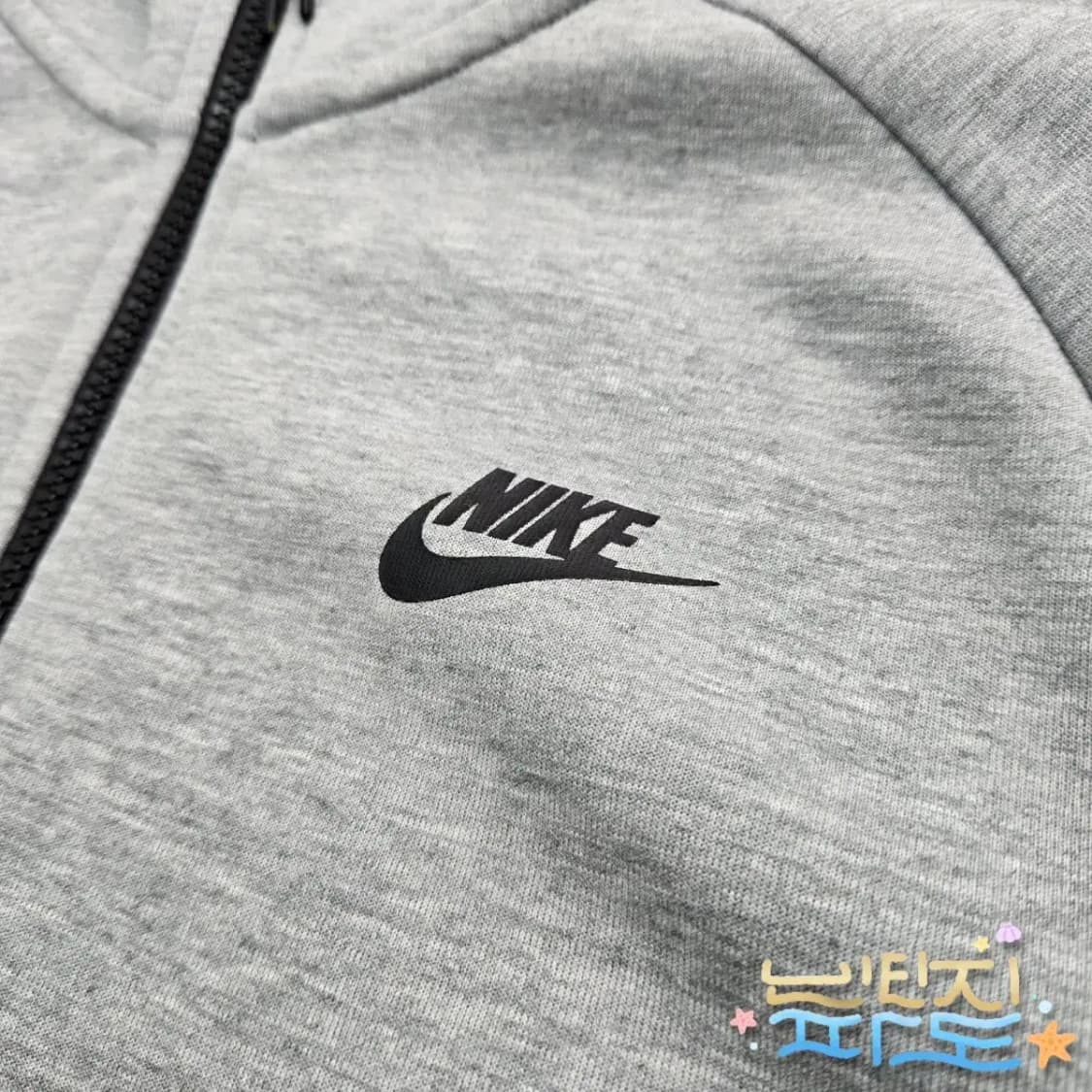 100/30-32 나이키 테크팩 셋업 상품이미지3