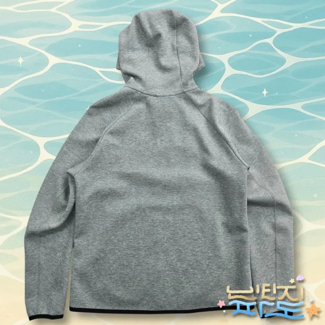 100/30-32 나이키 테크팩 셋업 상품이미지6