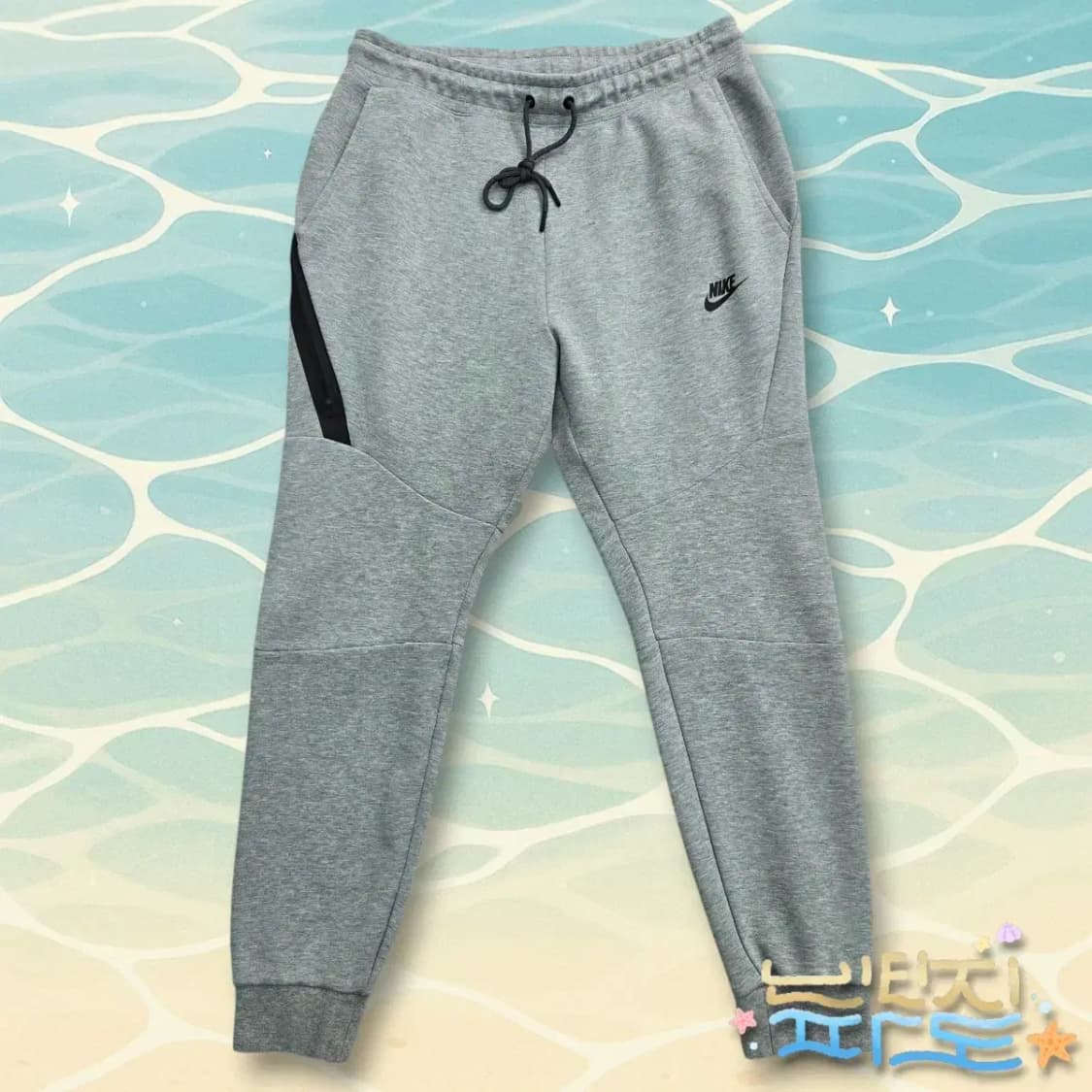 100/30-32 나이키 테크팩 셋업 상품이미지8