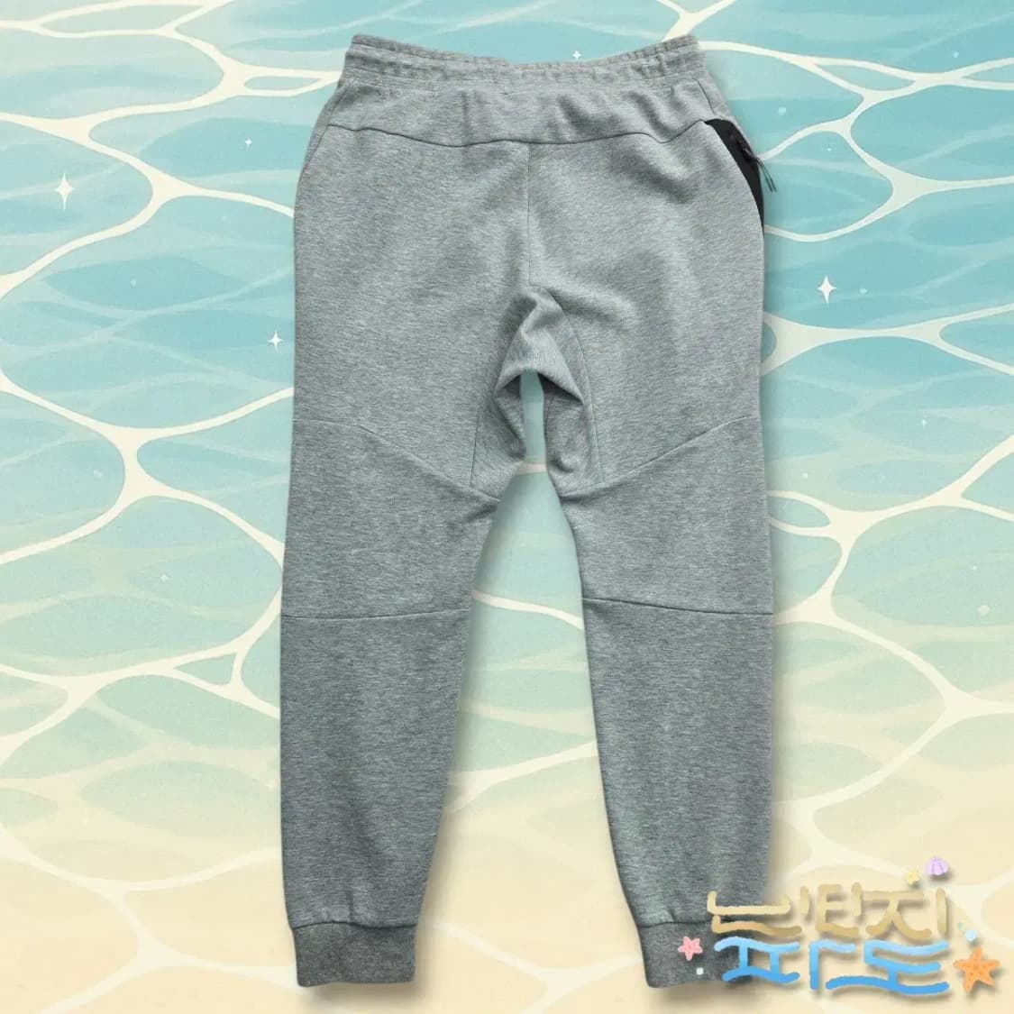 100/30-32 나이키 테크팩 셋업 상품이미지9