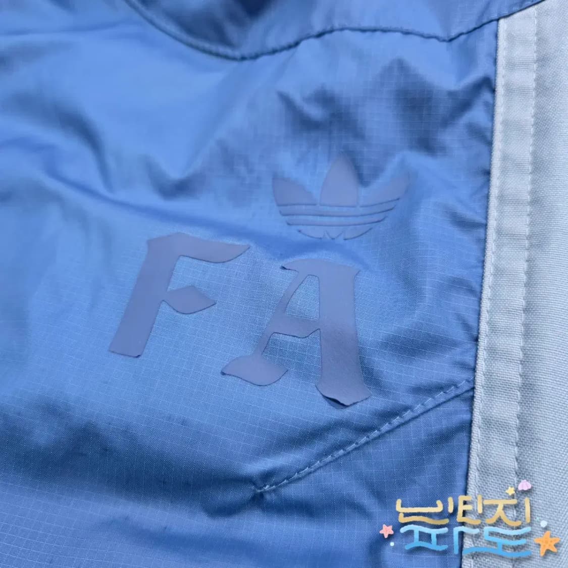 33 L 아디다스 퍼킹어썸 피싱 팬츠 상품이미지4