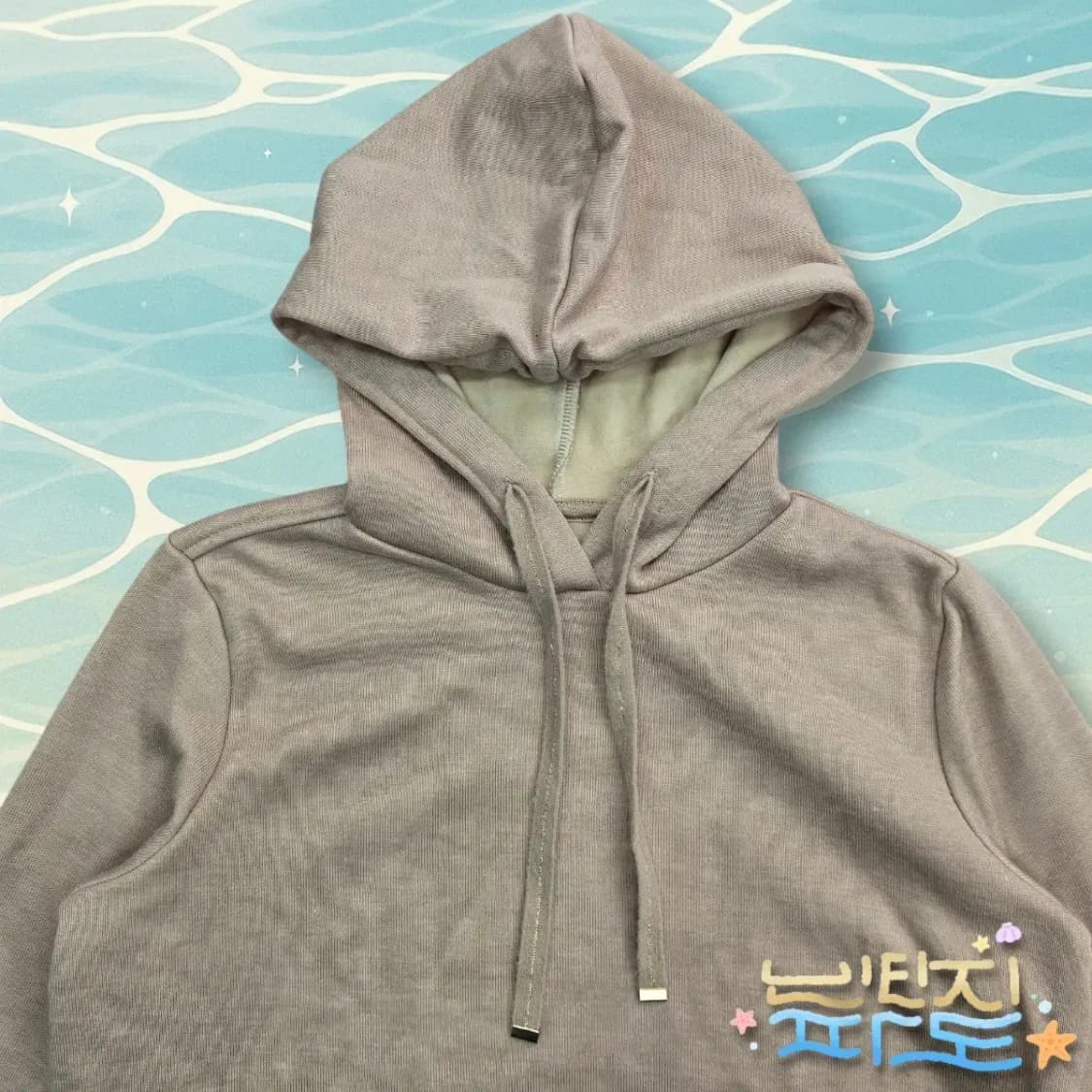 85, 55 새제품 타하리 기모 셋업 상품이미지2