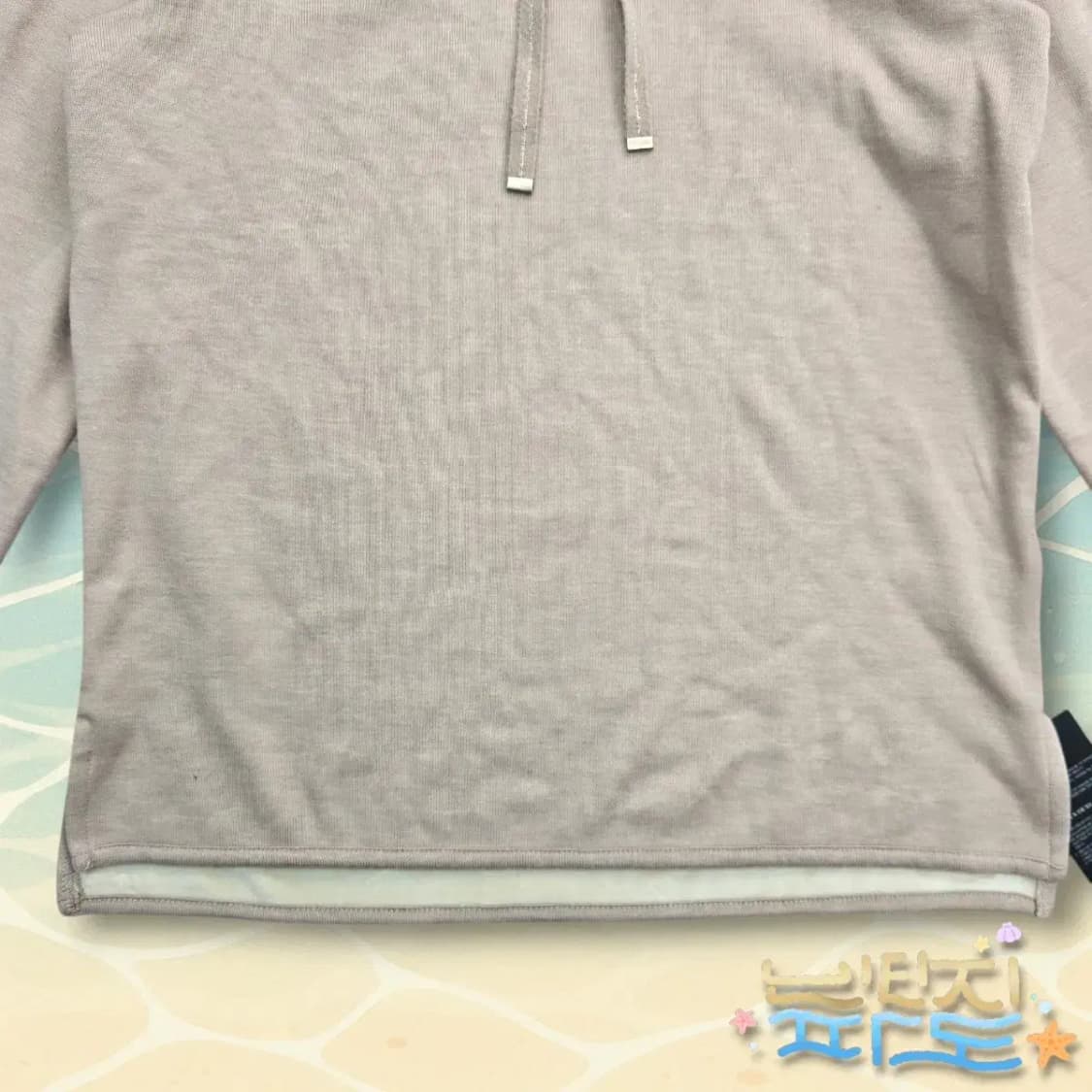 85, 55 새제품 타하리 기모 셋업 상품이미지3