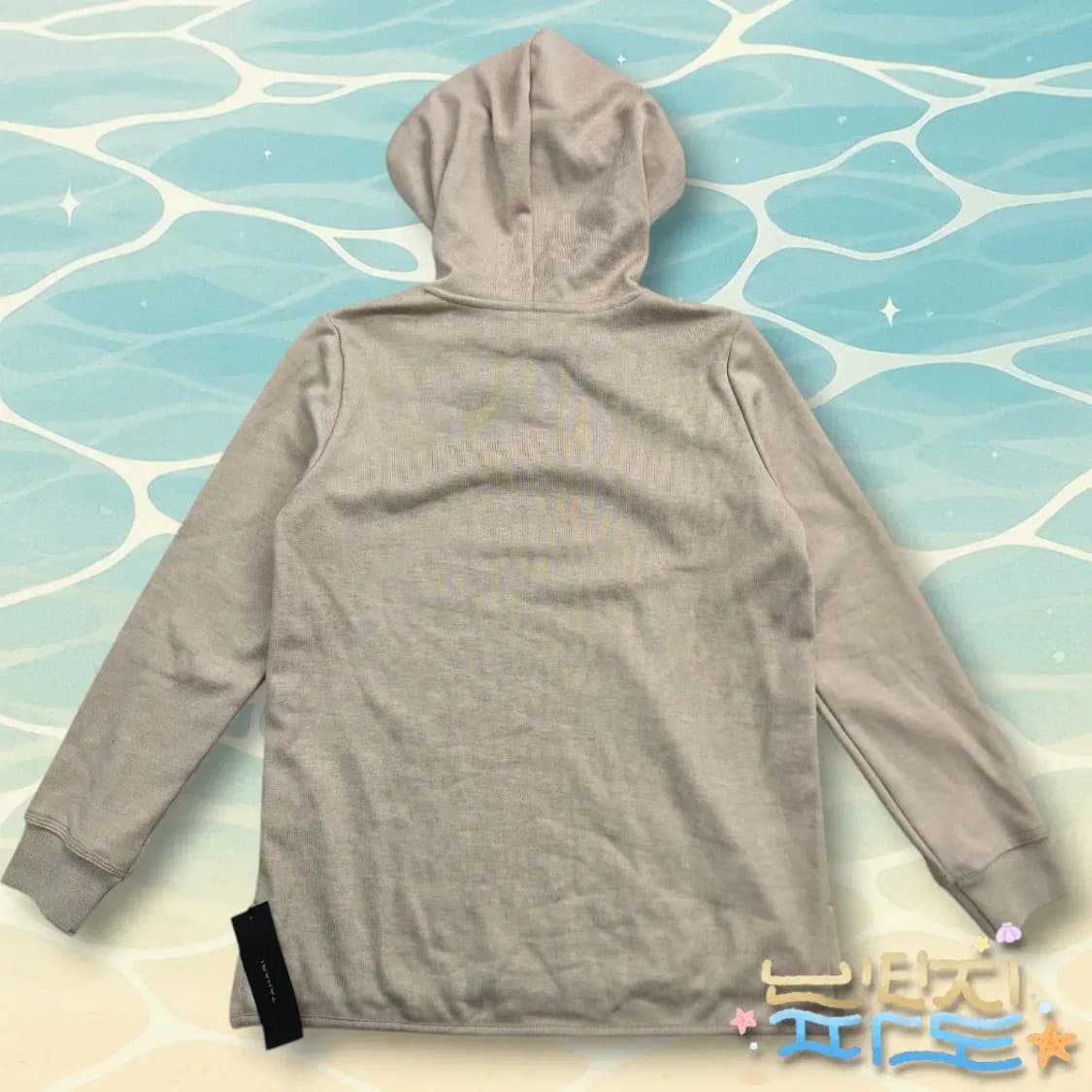 85, 55 새제품 타하리 기모 셋업 상품이미지4