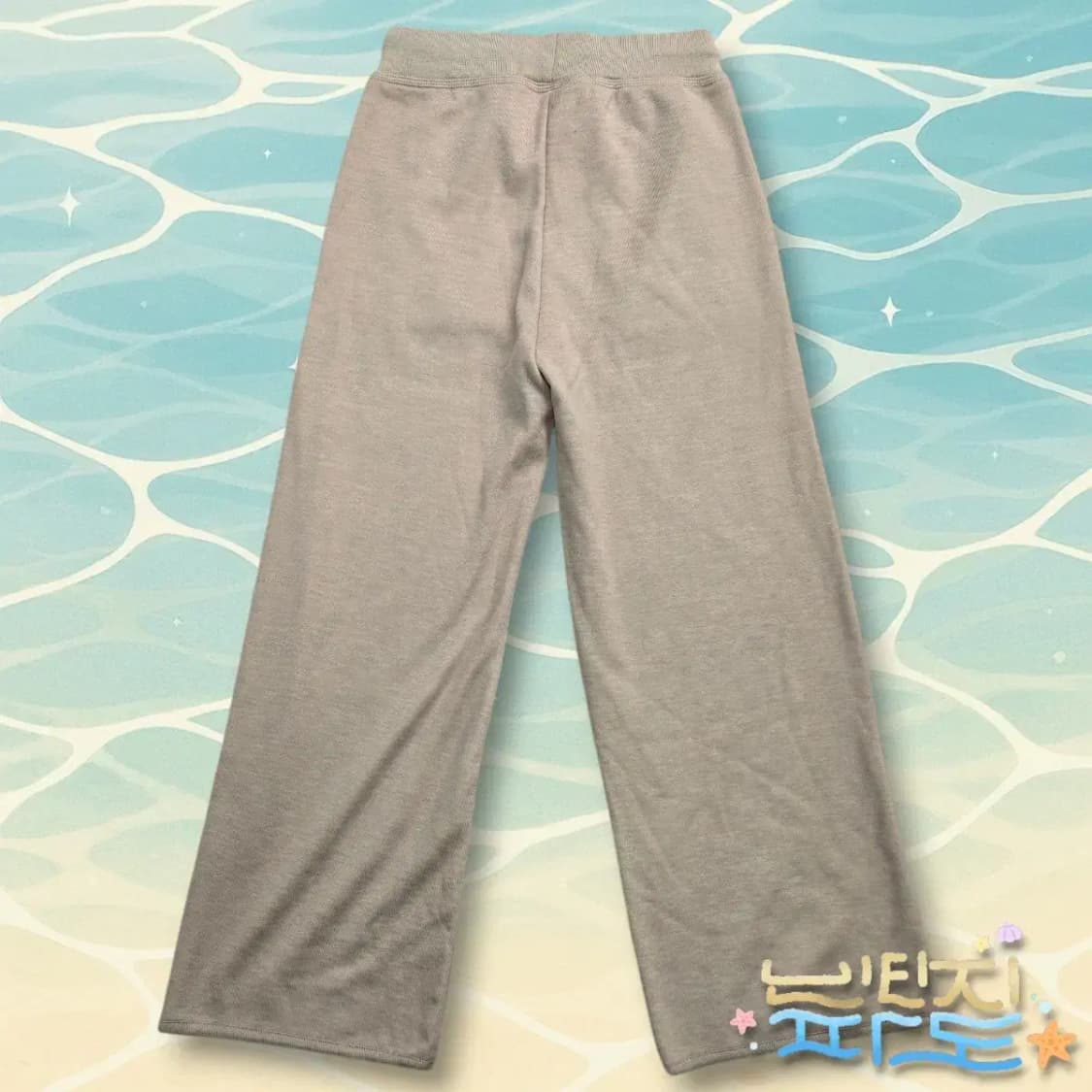 85, 55 새제품 타하리 기모 셋업 상품이미지9