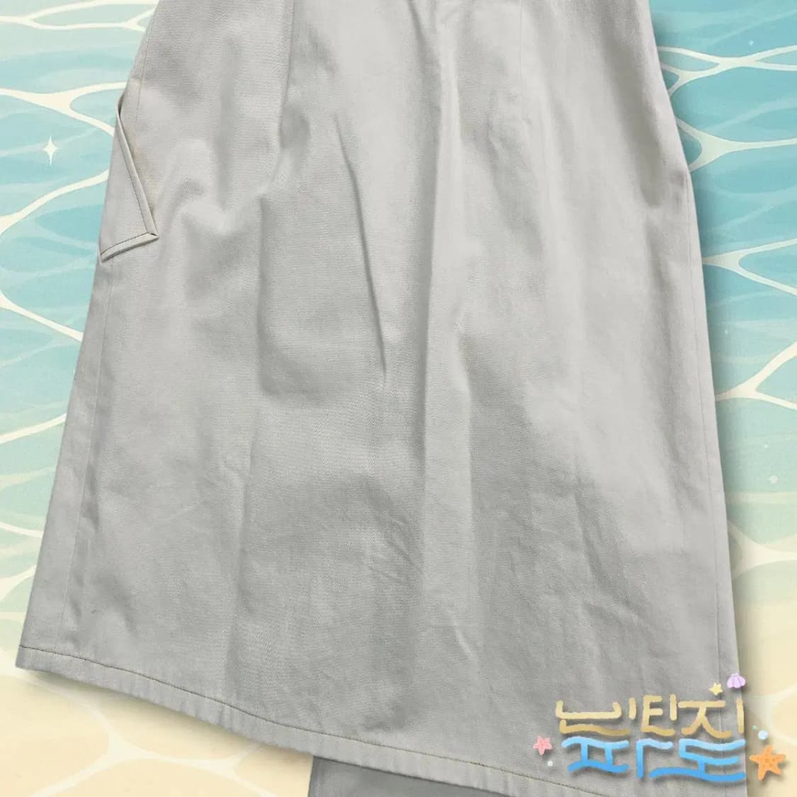 S 앤더슨벨 소피아 테일러드 드레스 원피스 상품이미지7