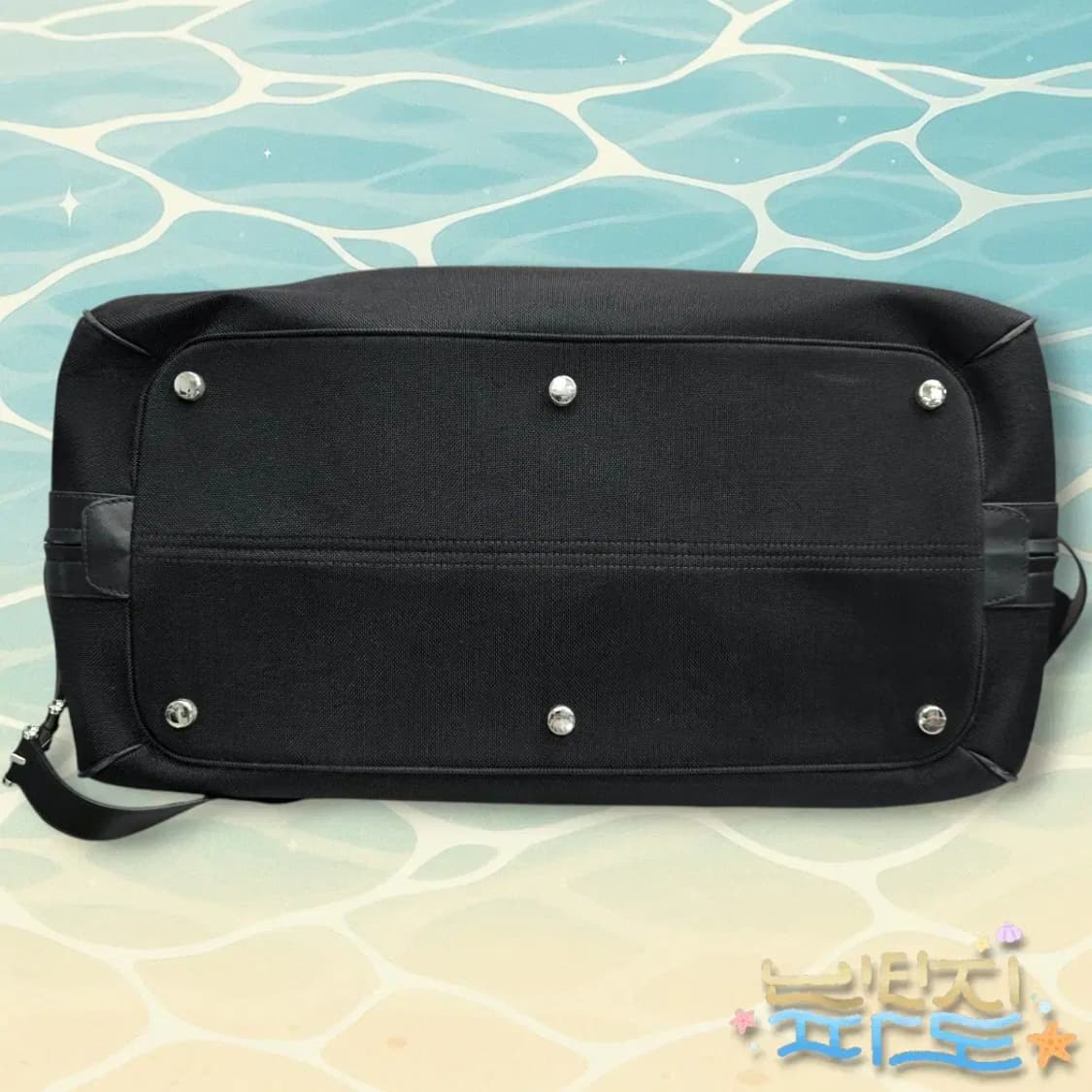 벤틀리 보스톤백 위캔드백 여행가방 트렁크백 상품이미지6