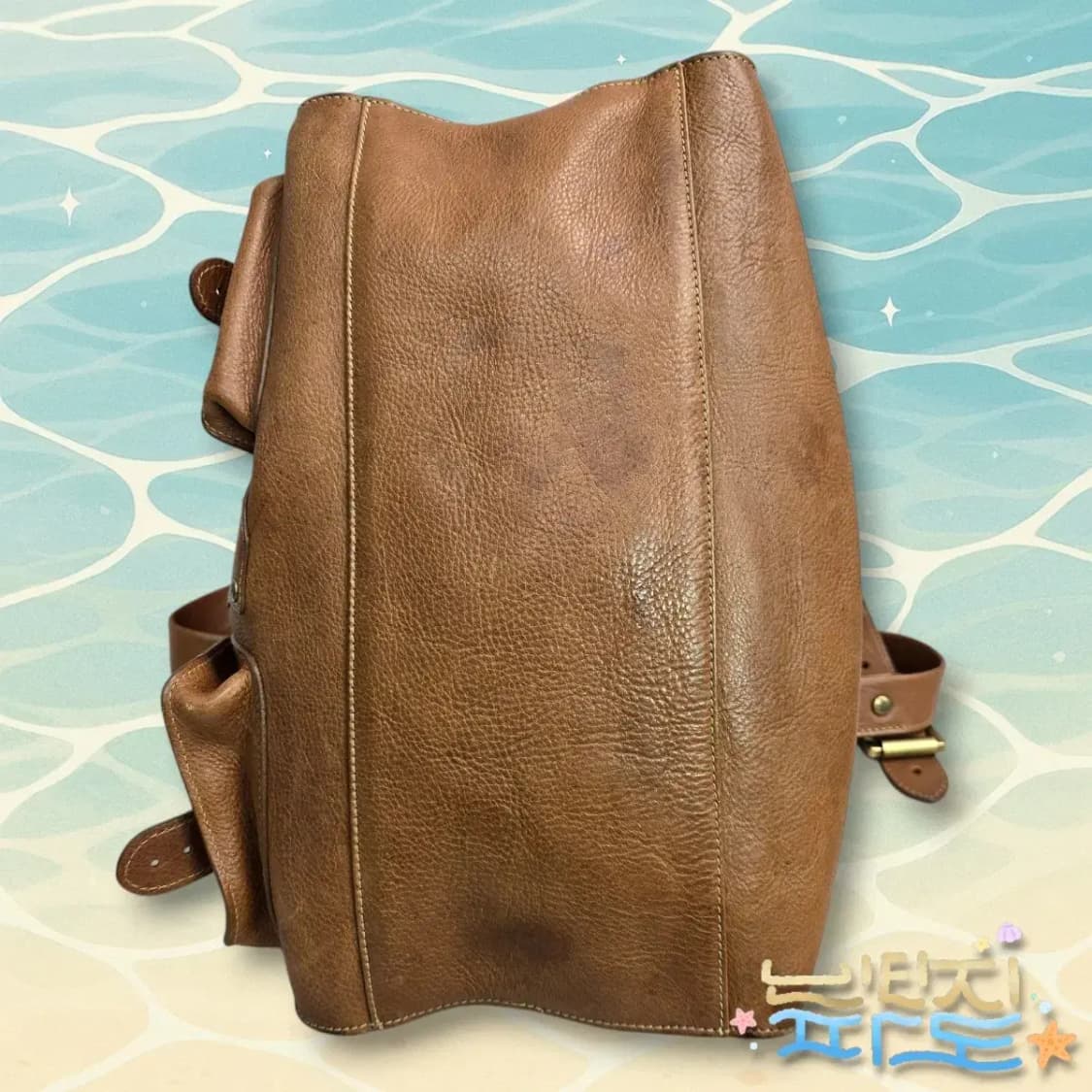 MULBERRY 멀버리 록산백 상품이미지8