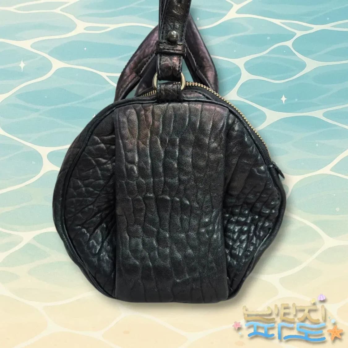 알렉산더왕 로키 크로스백 상품이미지3