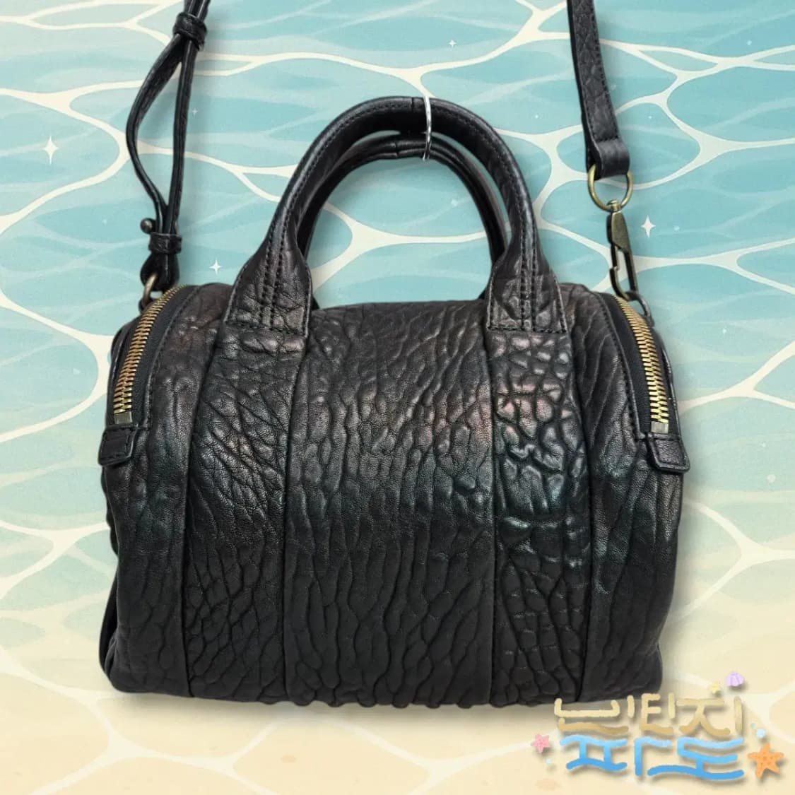 알렉산더왕 로키 크로스백 상품이미지4