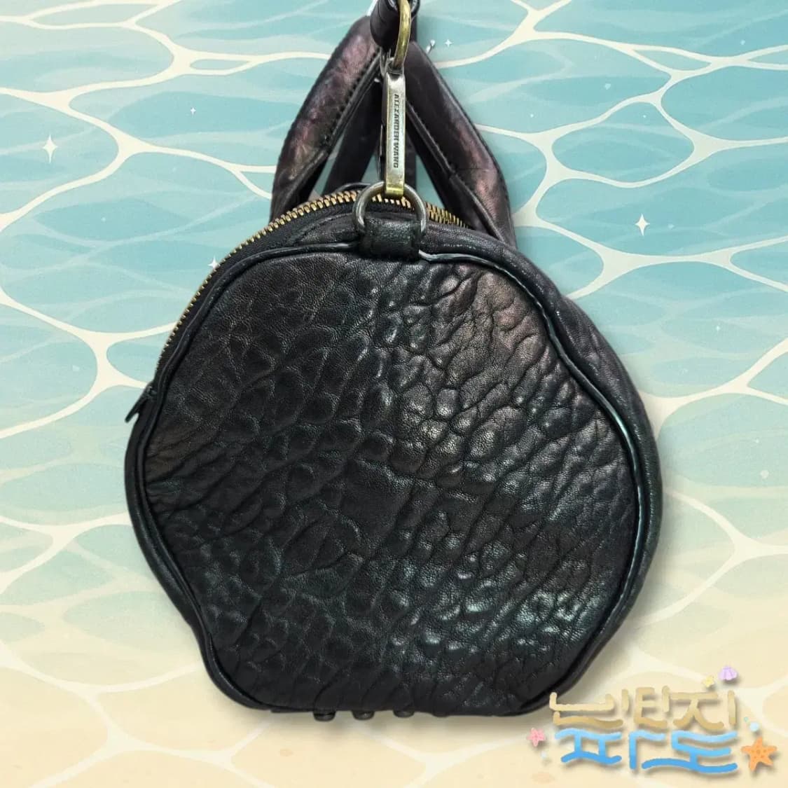 알렉산더왕 로키 크로스백 상품이미지5