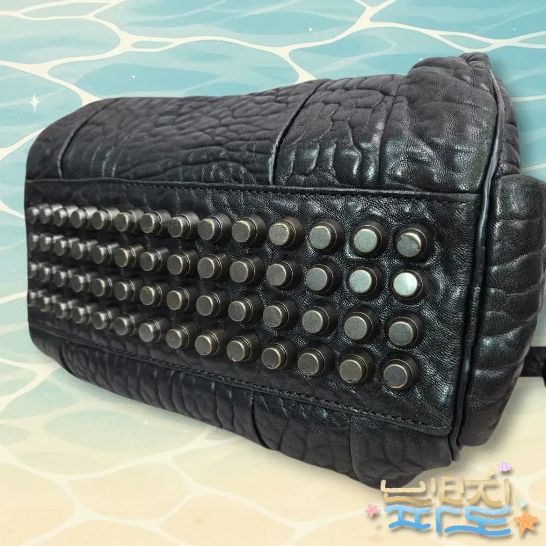 알렉산더왕 로키 크로스백 상품이미지8