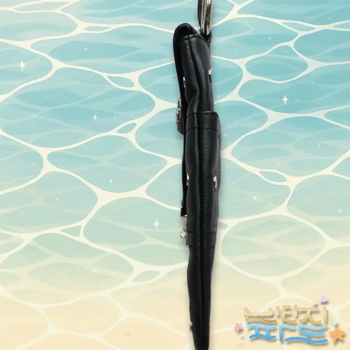 00s vtg Bolzano 볼자노 펑크 크로스백 상품이미지3