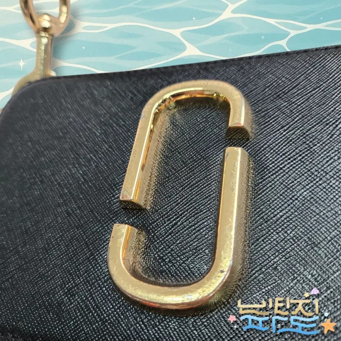 MARC JACOBS 마크제이콥스 카메라백 상품이미지3