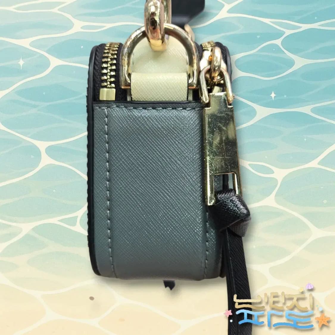 MARC JACOBS 마크제이콥스 카메라백 상품이미지4