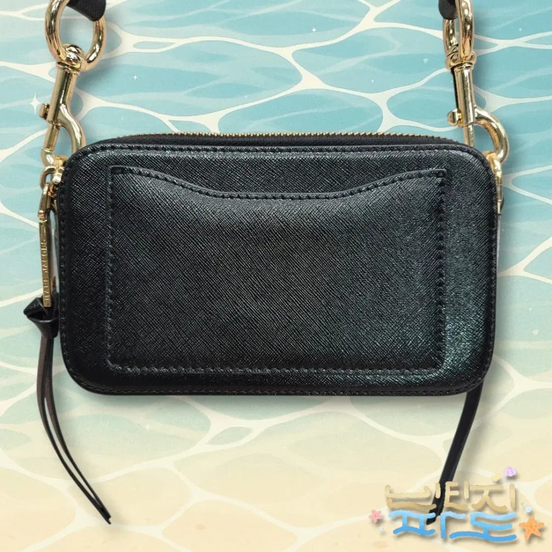 MARC JACOBS 마크제이콥스 카메라백 상품이미지5