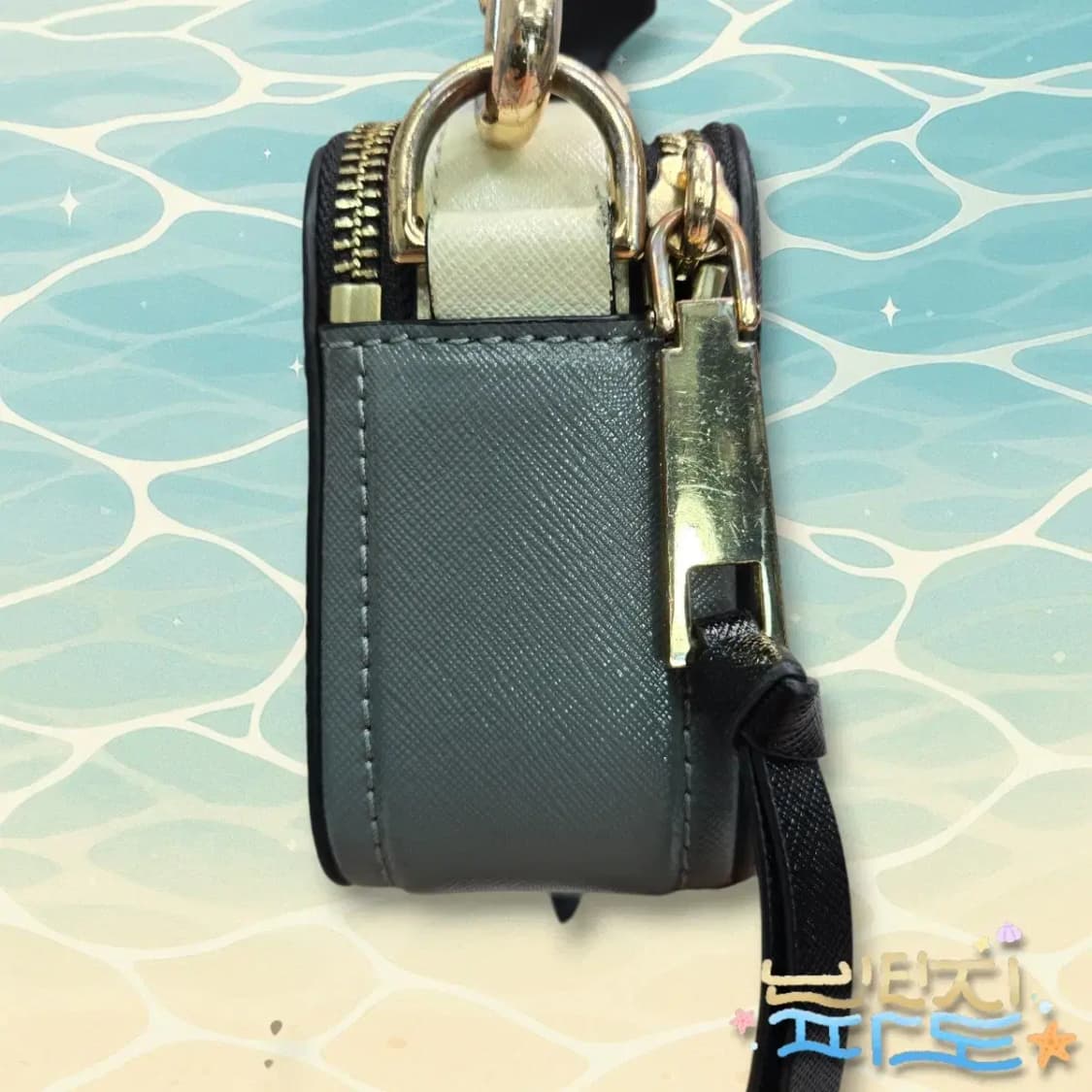 MARC JACOBS 마크제이콥스 카메라백 상품이미지6