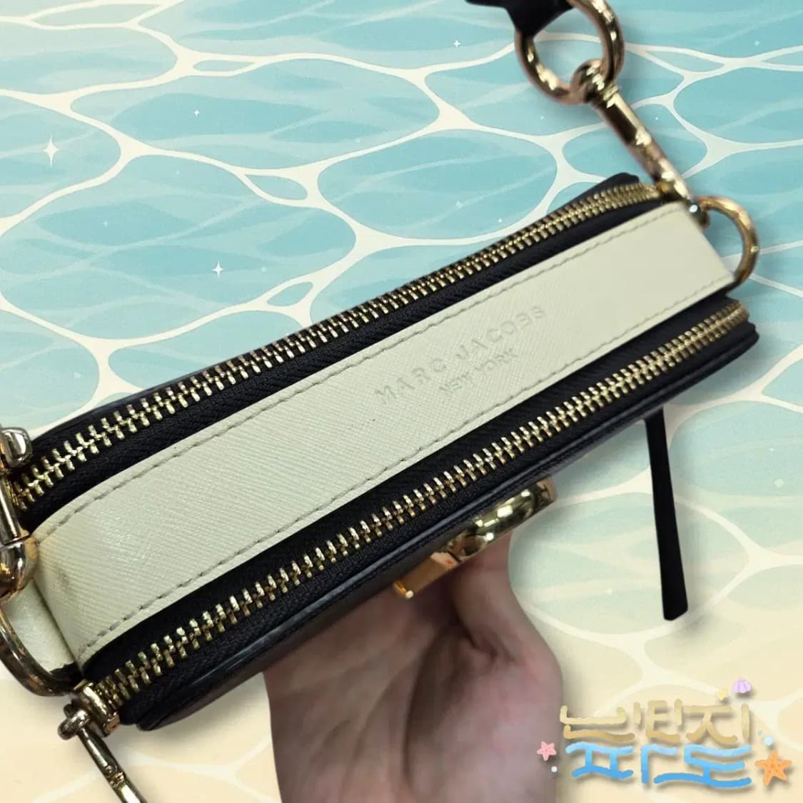 MARC JACOBS 마크제이콥스 카메라백 상품이미지8