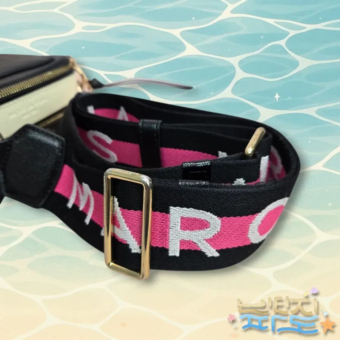 MARC JACOBS 마크제이콥스 카메라백 상품이미지9