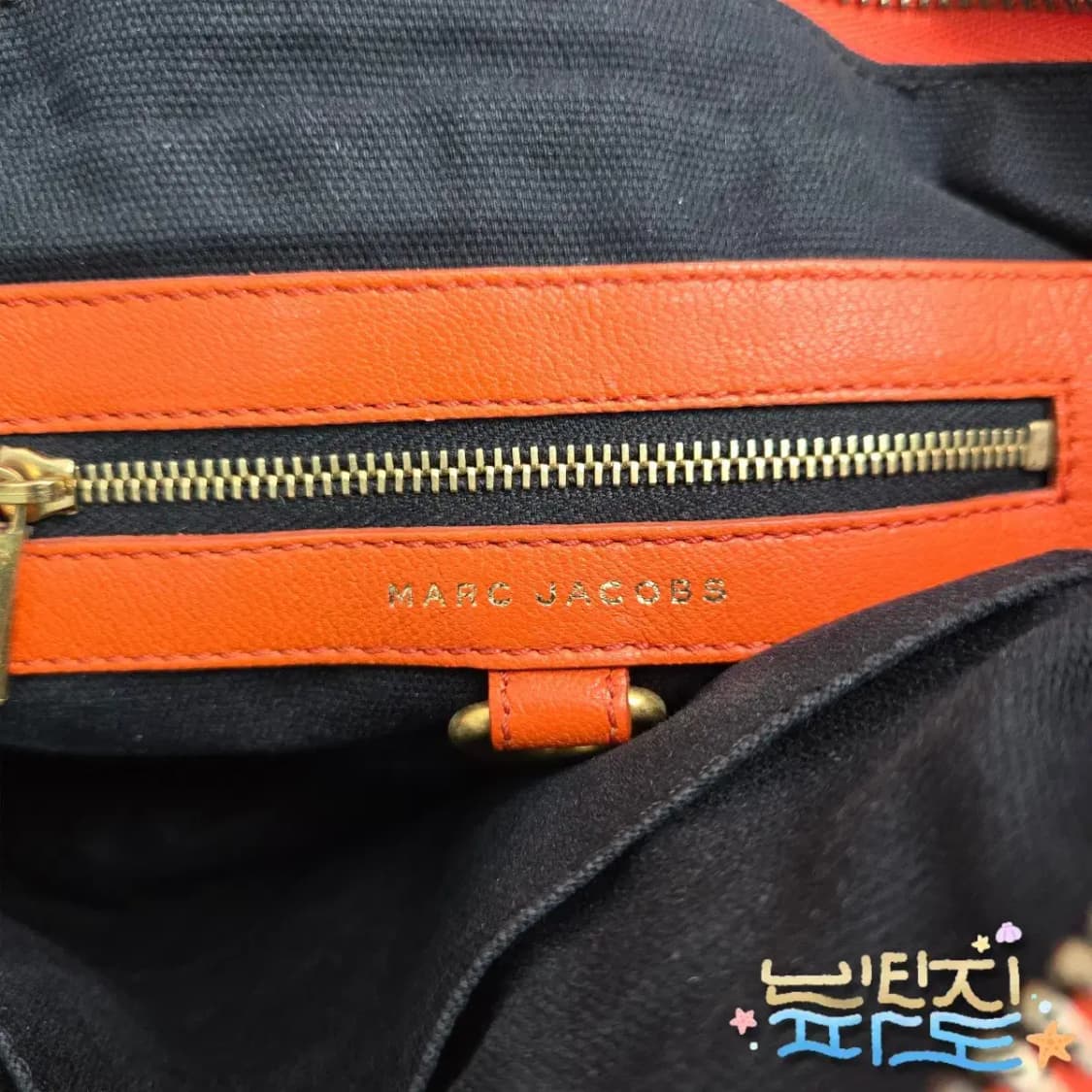 MARC JACOBS 마크제이콥스 세실리아 스탐백 상품이미지10