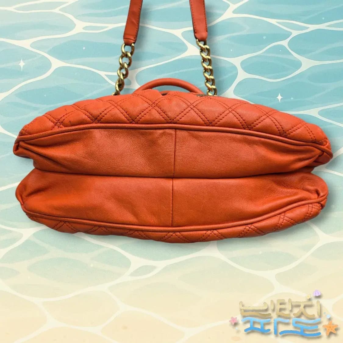 MARC JACOBS 마크제이콥스 세실리아 스탐백 상품이미지6