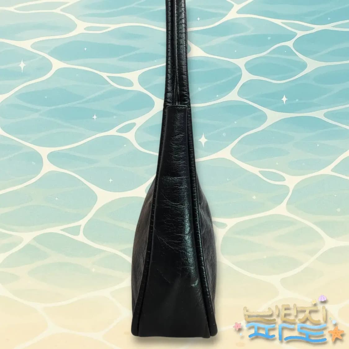 MONOROW 모노로우 리프백 상품이미지2