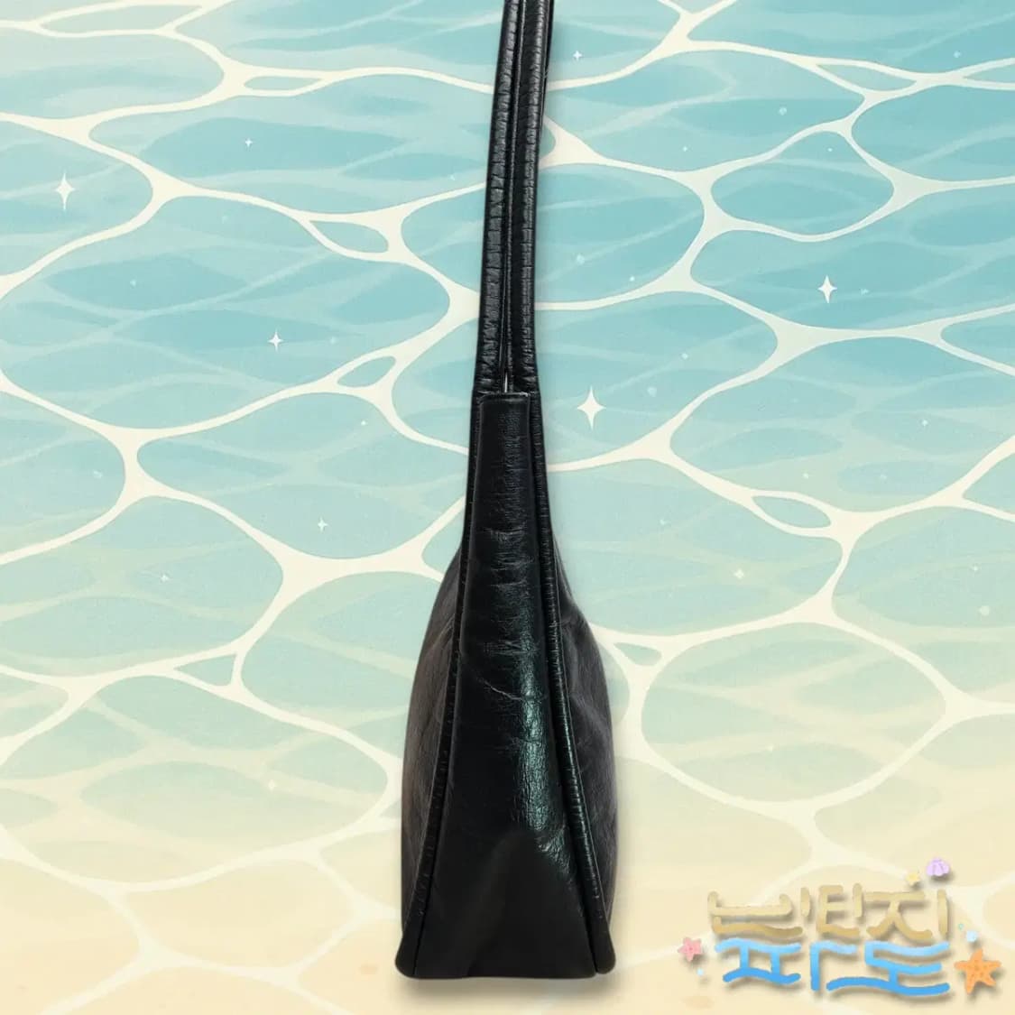 MONOROW 모노로우 리프백 상품이미지4