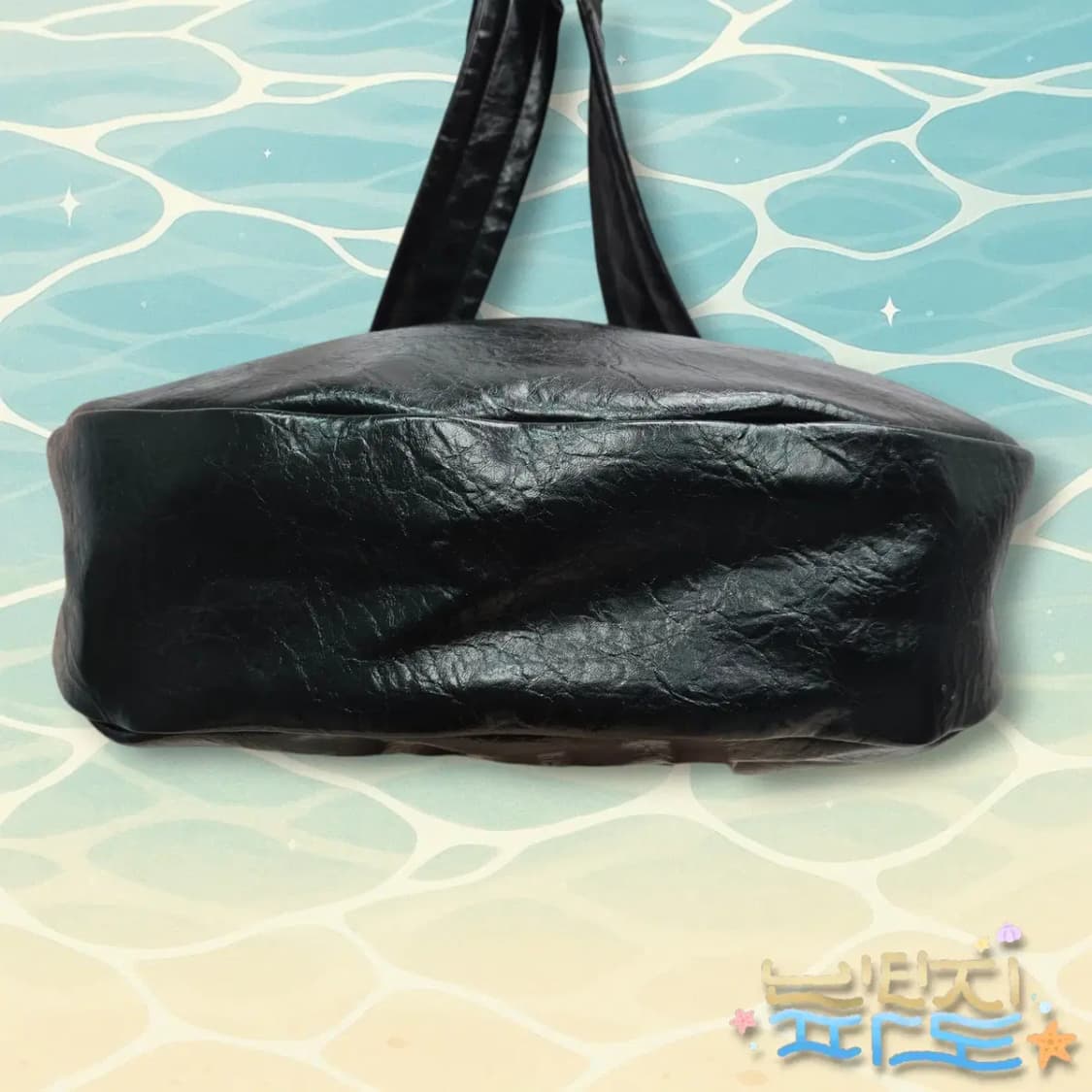 Fallett 팔렛 크랙 레더 문백 상품이미지6