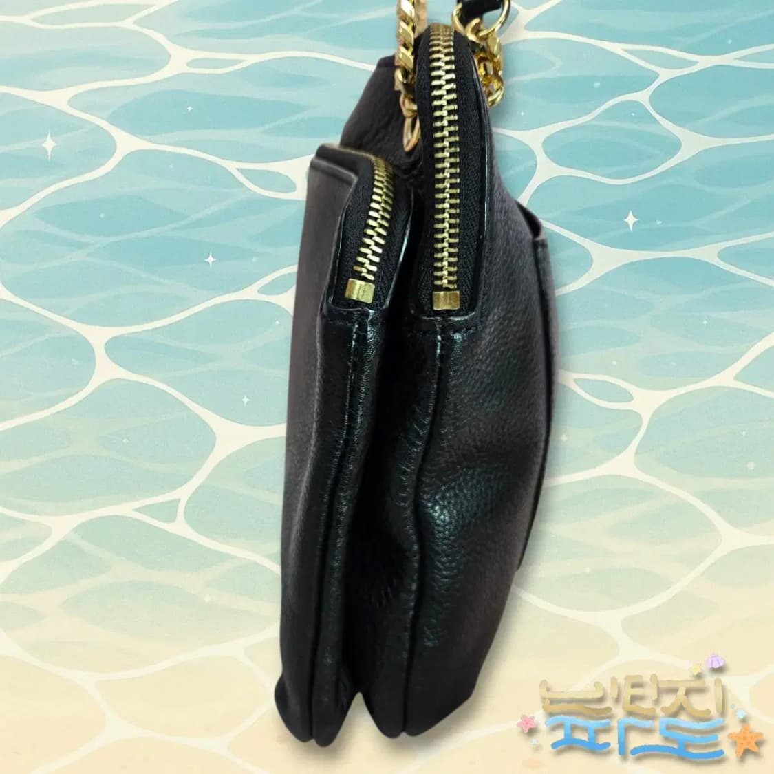 질스튜어트 투웨이 체인 숄더백 상품이미지3