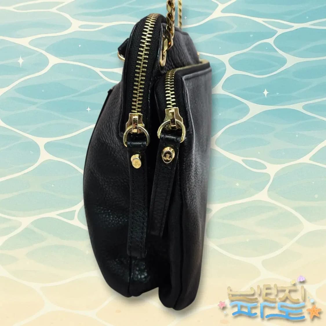 질스튜어트 투웨이 체인 숄더백 상품이미지5