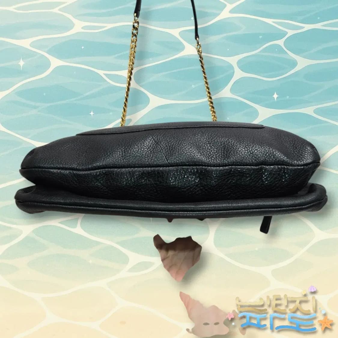 질스튜어트 투웨이 체인 숄더백 상품이미지6