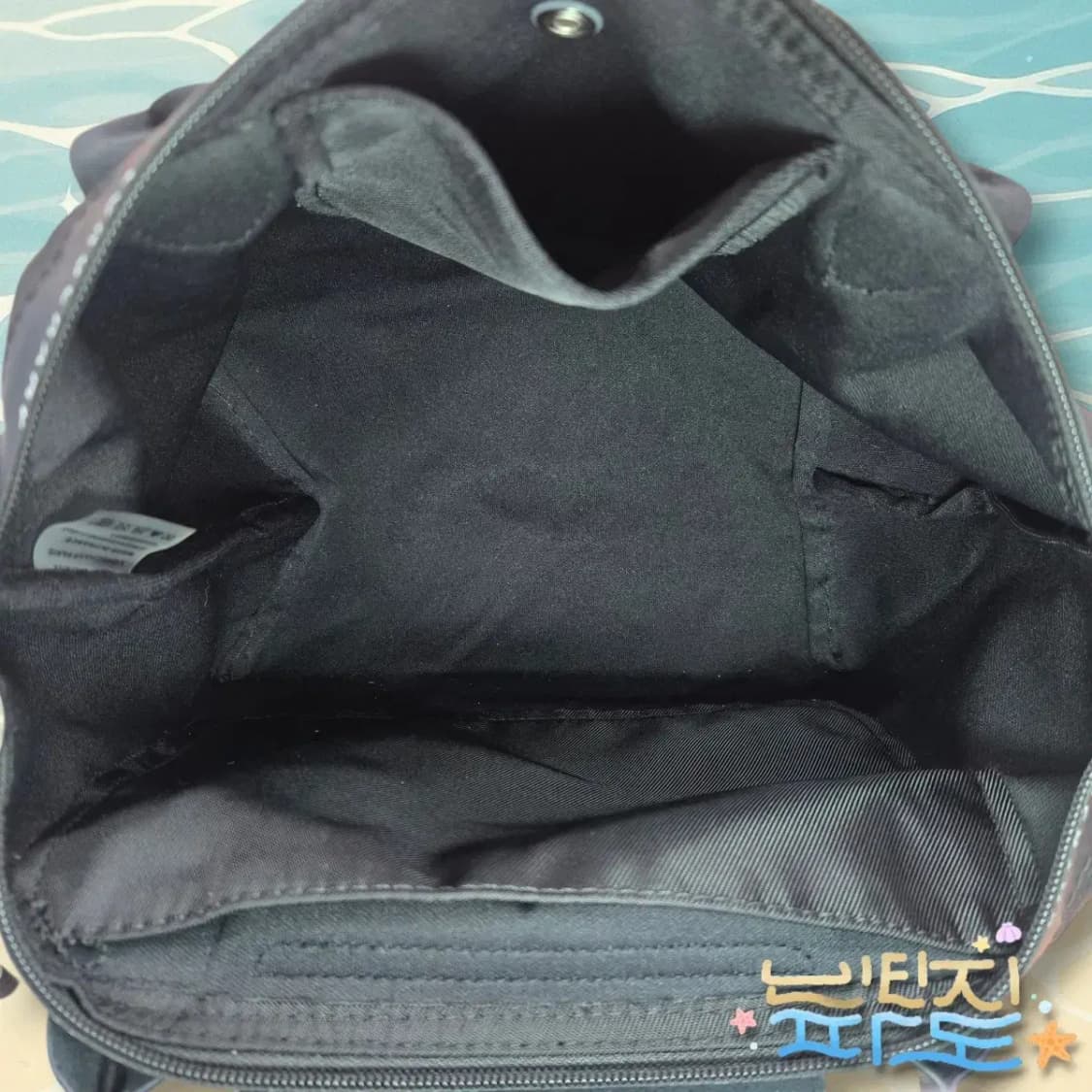 롱샴 에너지 미디움 토트백 상품이미지9