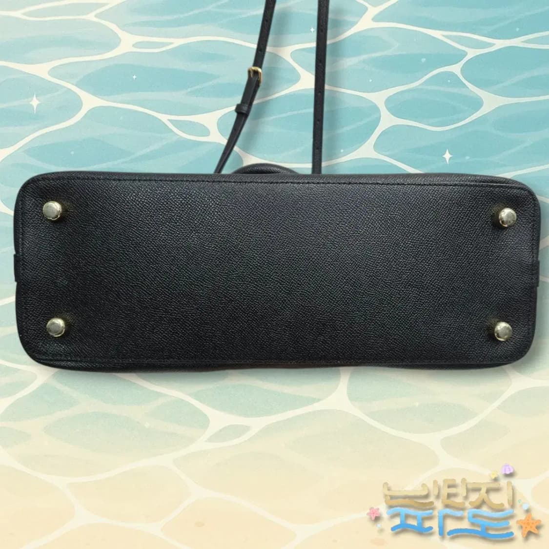 COACH 코치 시에라 사첼 토트 크로스백 상품이미지6